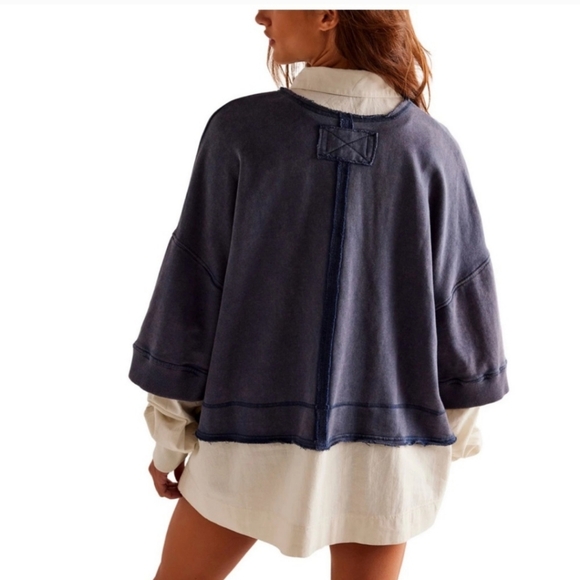 Sweatshirt FP - Picture 3 of 6